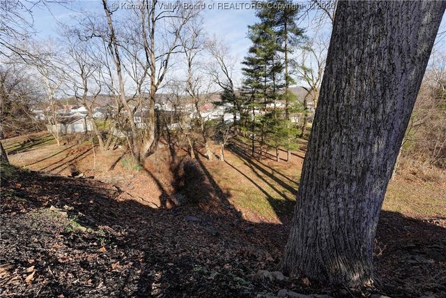 2612 Kanawha Terrace, St Albans, WV 25177