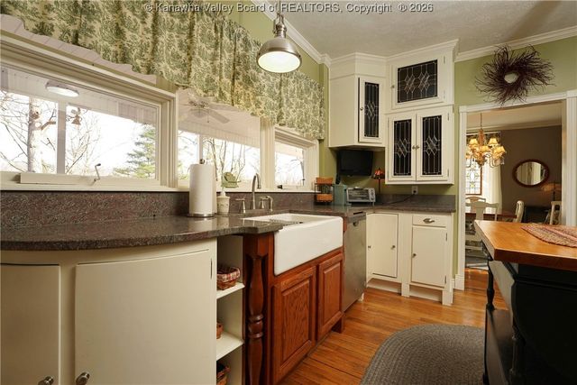 2612 Kanawha Terrace, St Albans, WV 25177