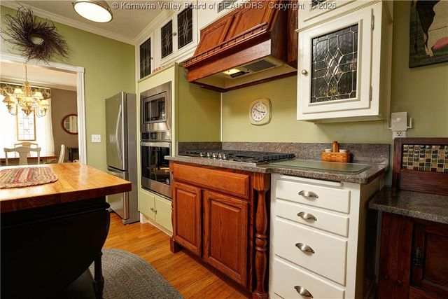 2612 Kanawha Terrace, St Albans, WV 25177