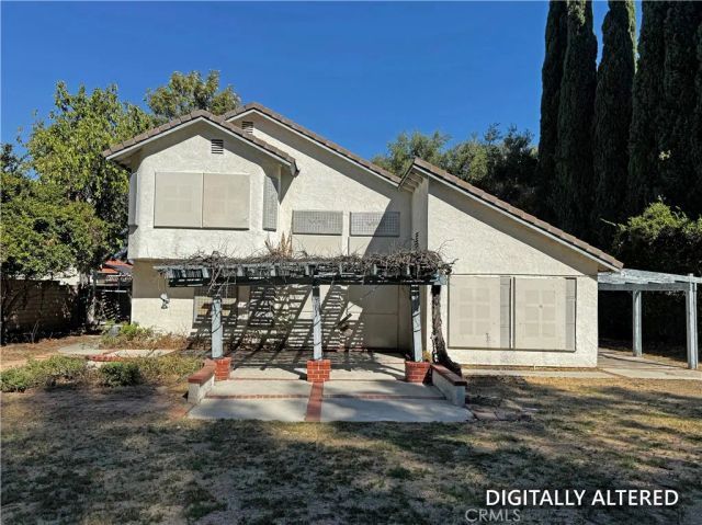 3 Skyview Circle, Pomona, CA 91766