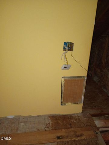 203 Milky Way Drive, Apex, NC 27502