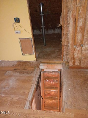 203 Milky Way Drive, Apex, NC 27502