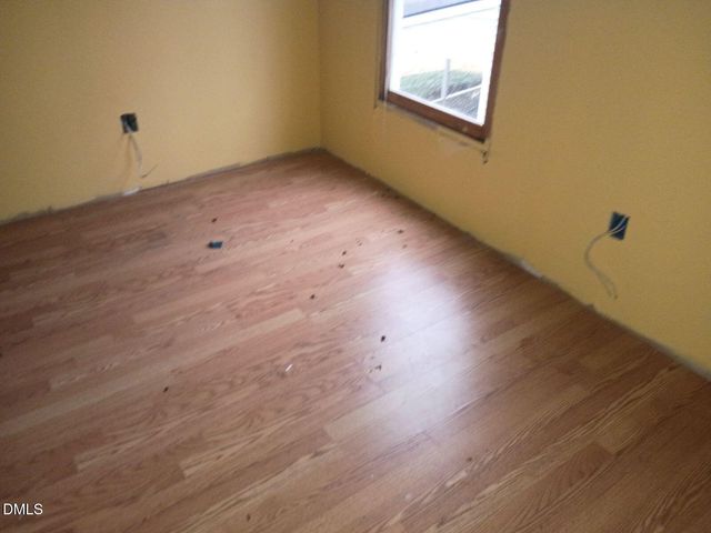 203 Milky Way Drive, Apex, NC 27502