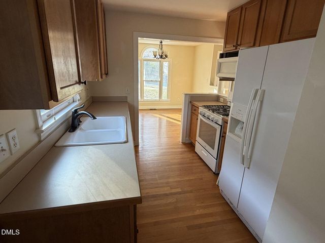 203 Milky Way Drive, Apex, NC 27502