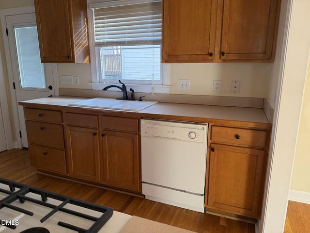 203 Milky Way Drive, Apex, NC 27502