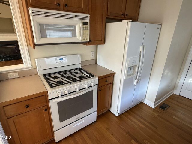 203 Milky Way Drive, Apex, NC 27502