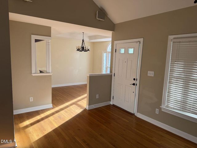 203 Milky Way Drive, Apex, NC 27502