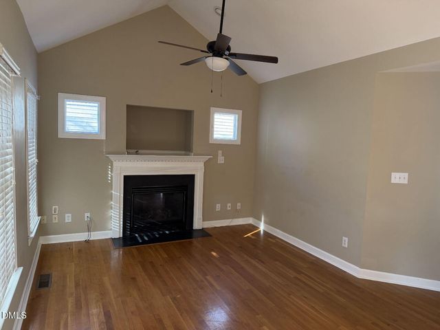 203 Milky Way Drive, Apex, NC 27502