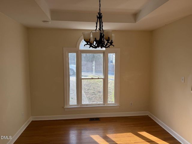 203 Milky Way Drive, Apex, NC 27502