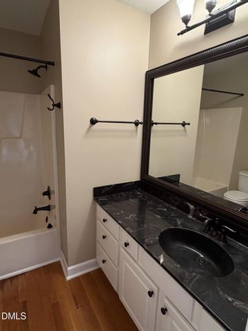 203 Milky Way Drive, Apex, NC 27502