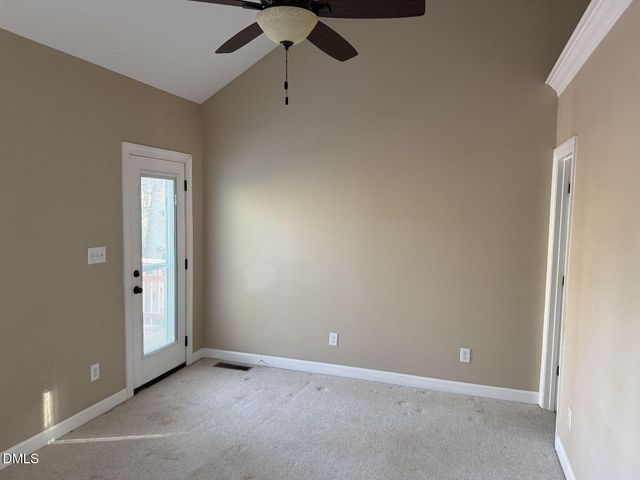 203 Milky Way Drive, Apex, NC 27502