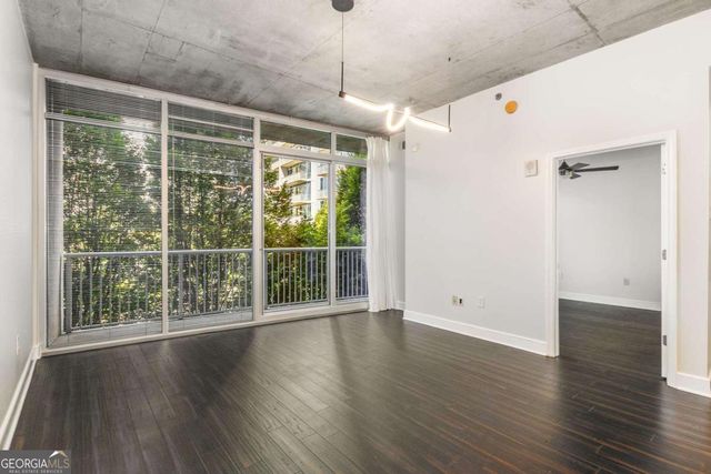 950 W Peachtree Street NW 802, Atlanta, GA 30309