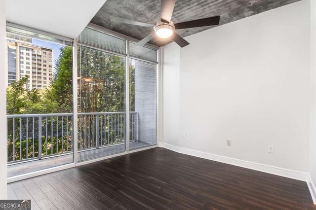 950 W Peachtree Street NW 802, Atlanta, GA 30309