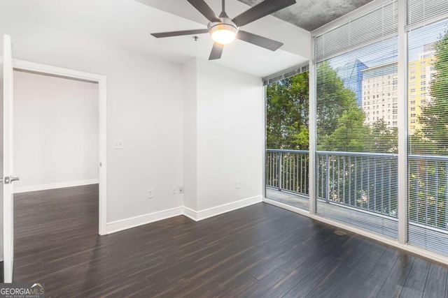 950 W Peachtree Street NW 802, Atlanta, GA 30309