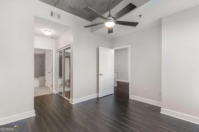 950 W Peachtree Street NW 802, Atlanta, GA 30309