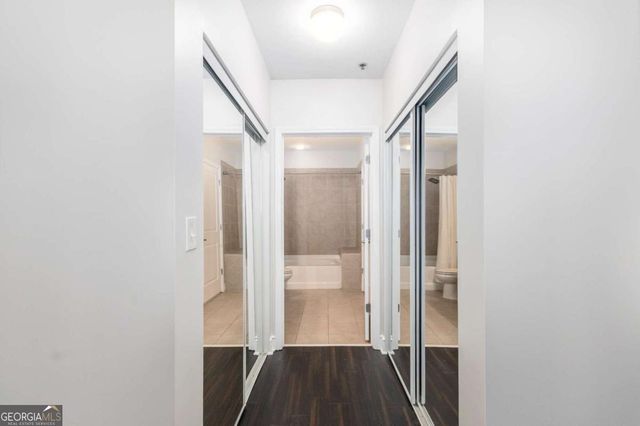 950 W Peachtree Street NW 802, Atlanta, GA 30309