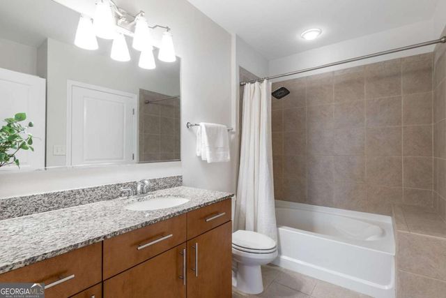 950 W Peachtree Street NW 802, Atlanta, GA 30309