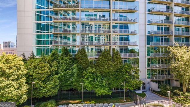 950 W Peachtree Street NW 802, Atlanta, GA 30309