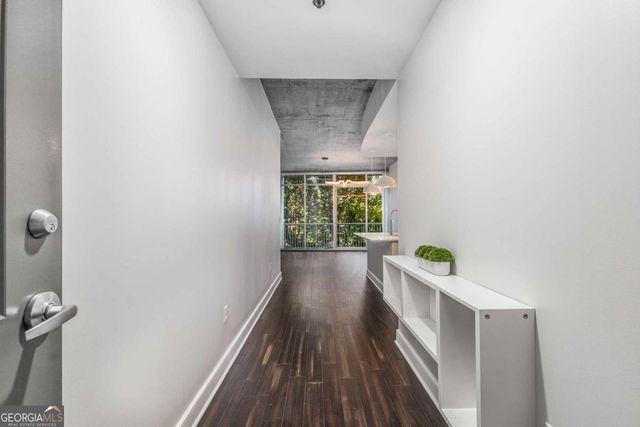 950 W Peachtree Street NW 802, Atlanta, GA 30309