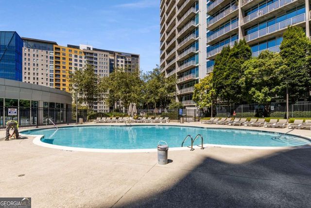 950 W Peachtree Street NW 802, Atlanta, GA 30309