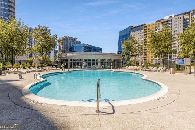 950 W Peachtree Street NW 802, Atlanta, GA 30309