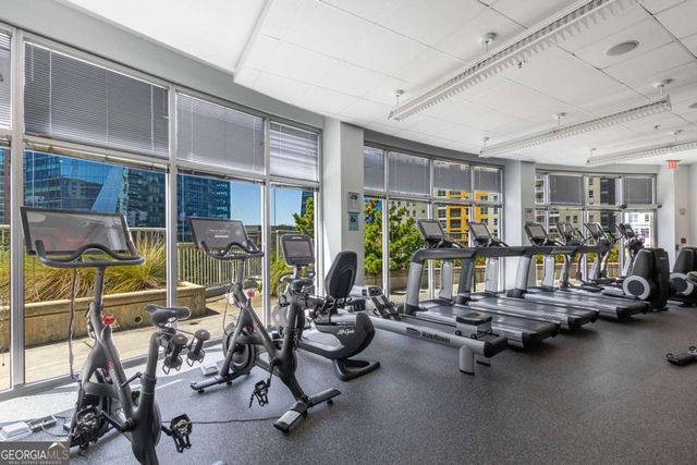 950 W Peachtree Street NW 802, Atlanta, GA 30309