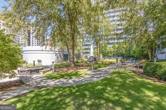 950 W Peachtree Street NW 802, Atlanta, GA 30309