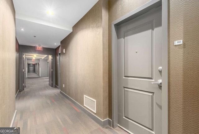 950 W Peachtree Street NW 802, Atlanta, GA 30309