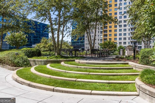 950 W Peachtree Street NW 802, Atlanta, GA 30309