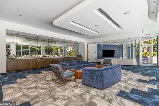950 W Peachtree Street NW 802, Atlanta, GA 30309