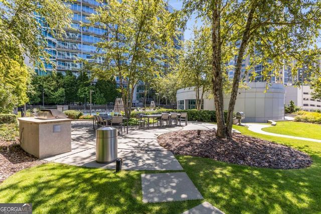 950 W Peachtree Street NW 802, Atlanta, GA 30309