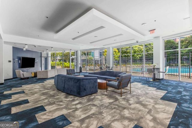 950 W Peachtree Street NW 802, Atlanta, GA 30309