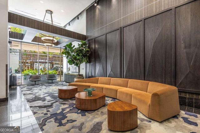 950 W Peachtree Street NW 802, Atlanta, GA 30309