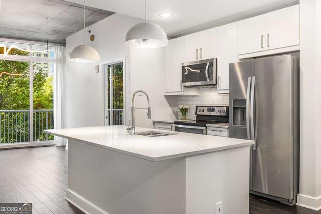 950 W Peachtree Street NW 802, Atlanta, GA 30309