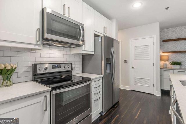 950 W Peachtree Street NW 802, Atlanta, GA 30309