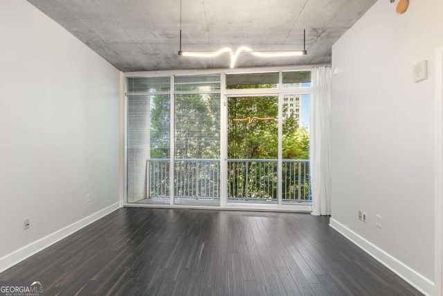 950 W Peachtree Street NW 802, Atlanta, GA 30309