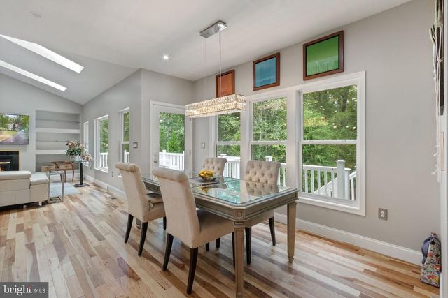 11913 OLD HICKORY CT, Spotsylvania, VA 22551