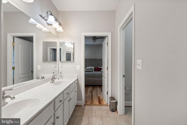 11913 OLD HICKORY CT, Spotsylvania, VA 22551