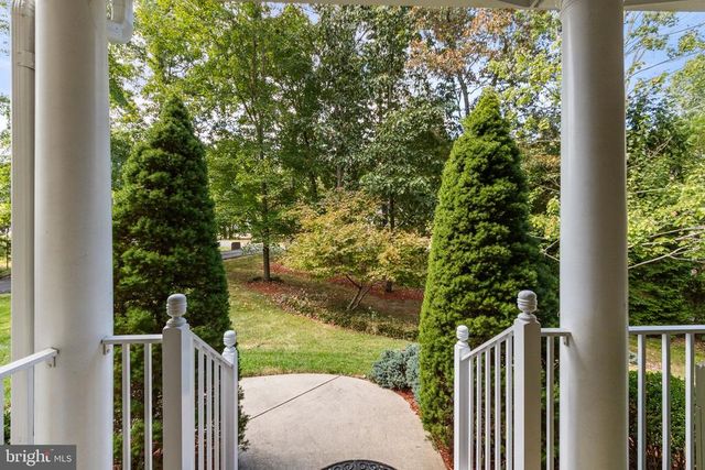 11913 OLD HICKORY CT, Spotsylvania, VA 22551