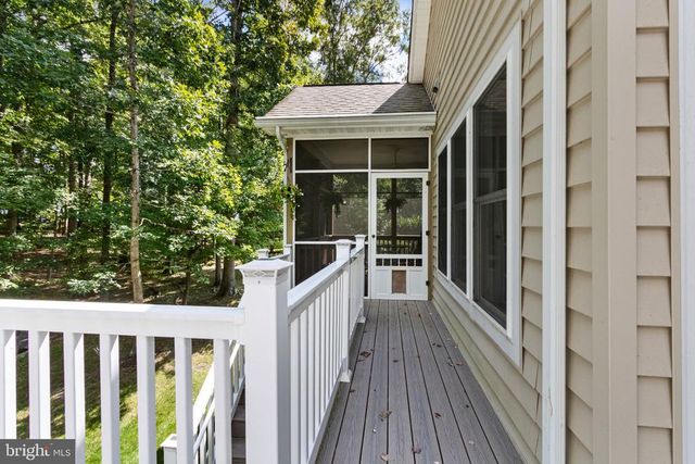 11913 OLD HICKORY CT, Spotsylvania, VA 22551