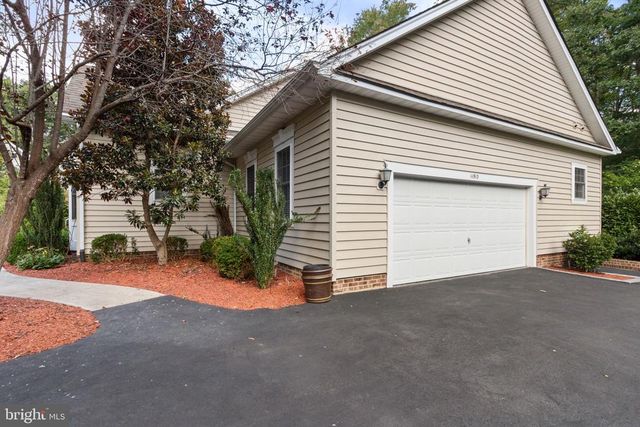 11913 OLD HICKORY CT, Spotsylvania, VA 22551