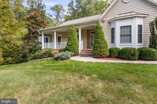 11913 OLD HICKORY CT, Spotsylvania, VA 22551