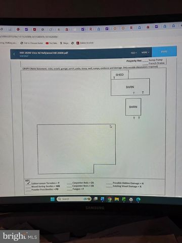 22450 GREENVIEW CT, Great Mills, MD 20634