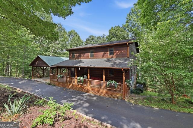 161 Arbor Way, Blue Ridge, GA 30513