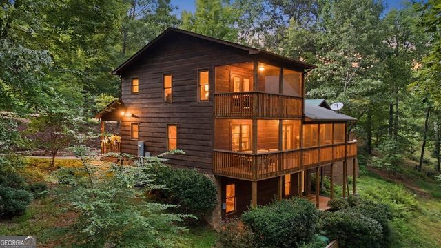 161 Arbor Way, Blue Ridge, GA 30513