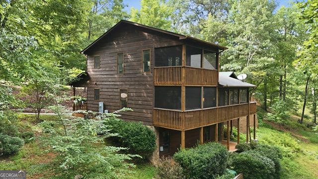 161 Arbor Way, Blue Ridge, GA 30513