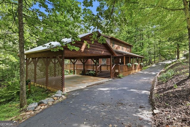 161 Arbor Way, Blue Ridge, GA 30513