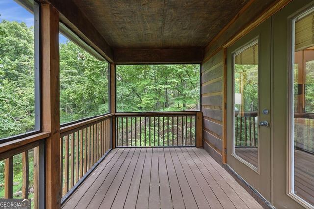 161 Arbor Way, Blue Ridge, GA 30513