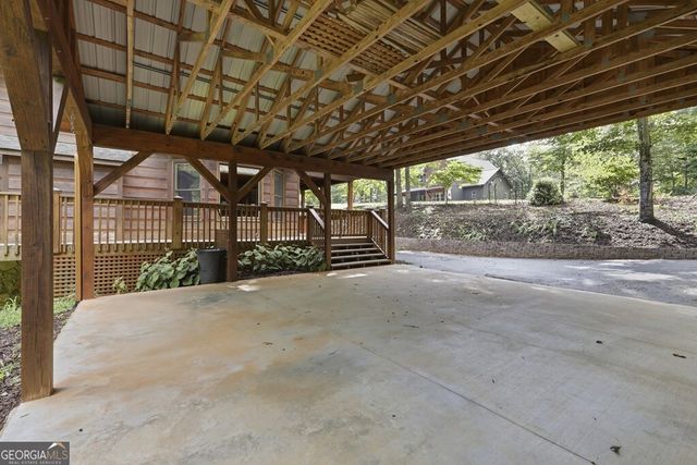161 Arbor Way, Blue Ridge, GA 30513