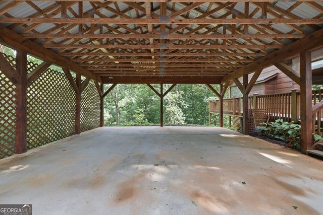 161 Arbor Way, Blue Ridge, GA 30513